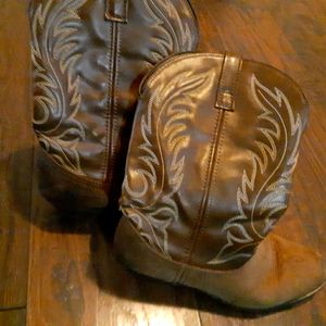 Womens Laredo boots